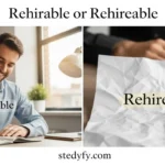 rehirable or rehireable