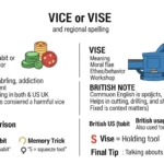 vice or vise