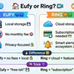 eufy or ring