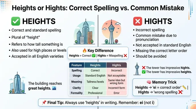 heights or hights