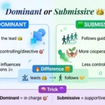 dominant or submissive