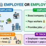 employee or employer